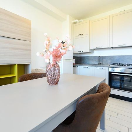 Madeleine Apartman Toscolano-Maderno Kültér fotó