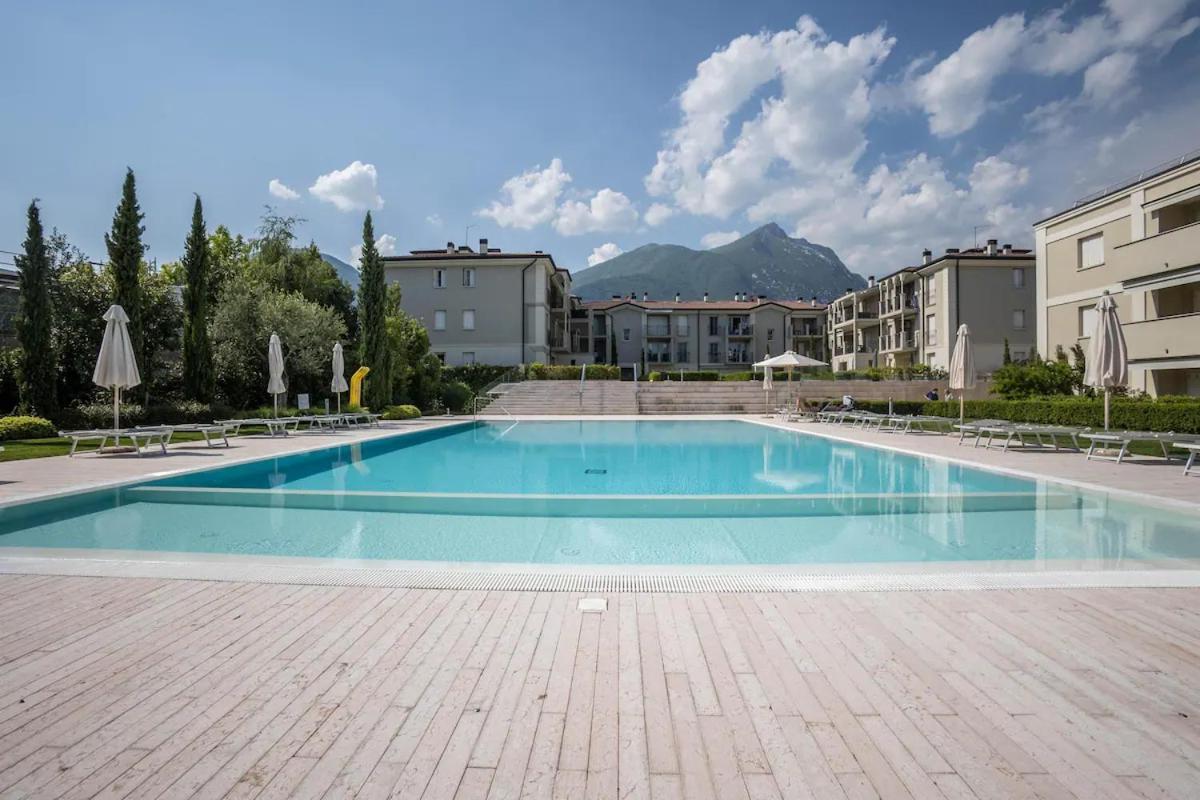Madeleine Apartman Toscolano-Maderno Kültér fotó