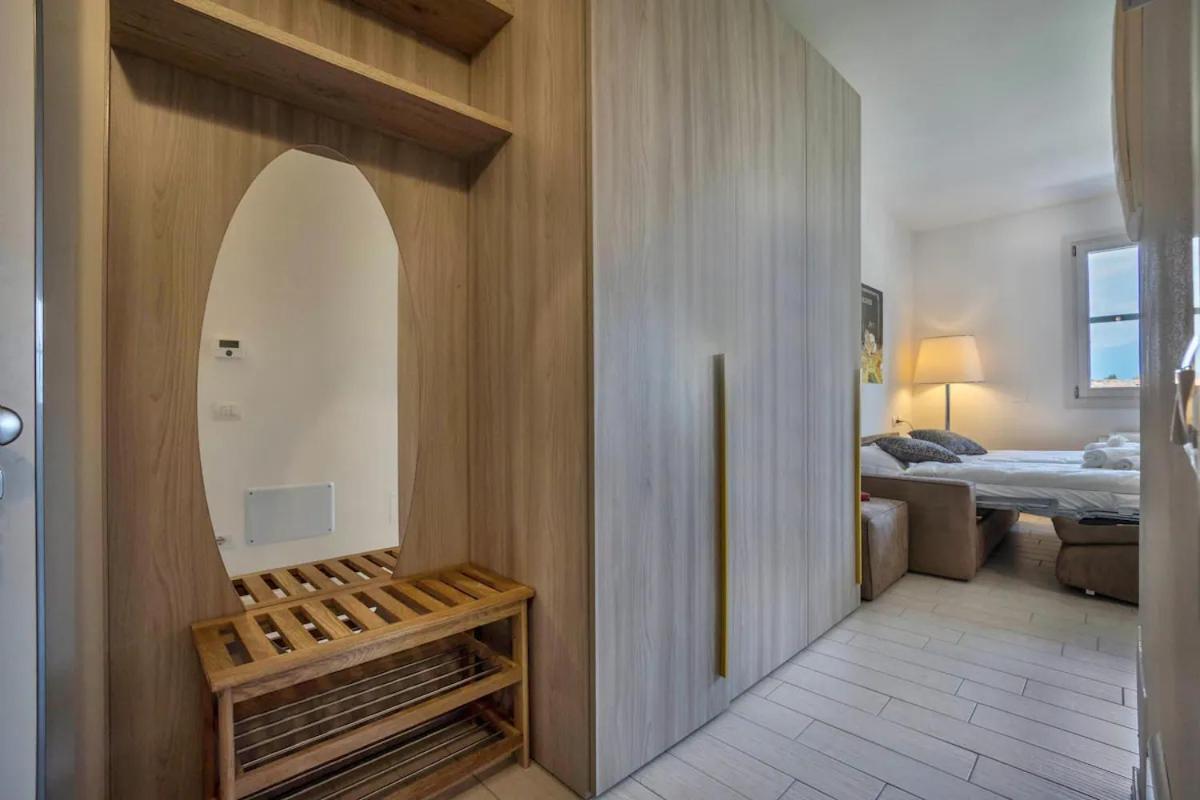 Madeleine Apartman Toscolano-Maderno Kültér fotó