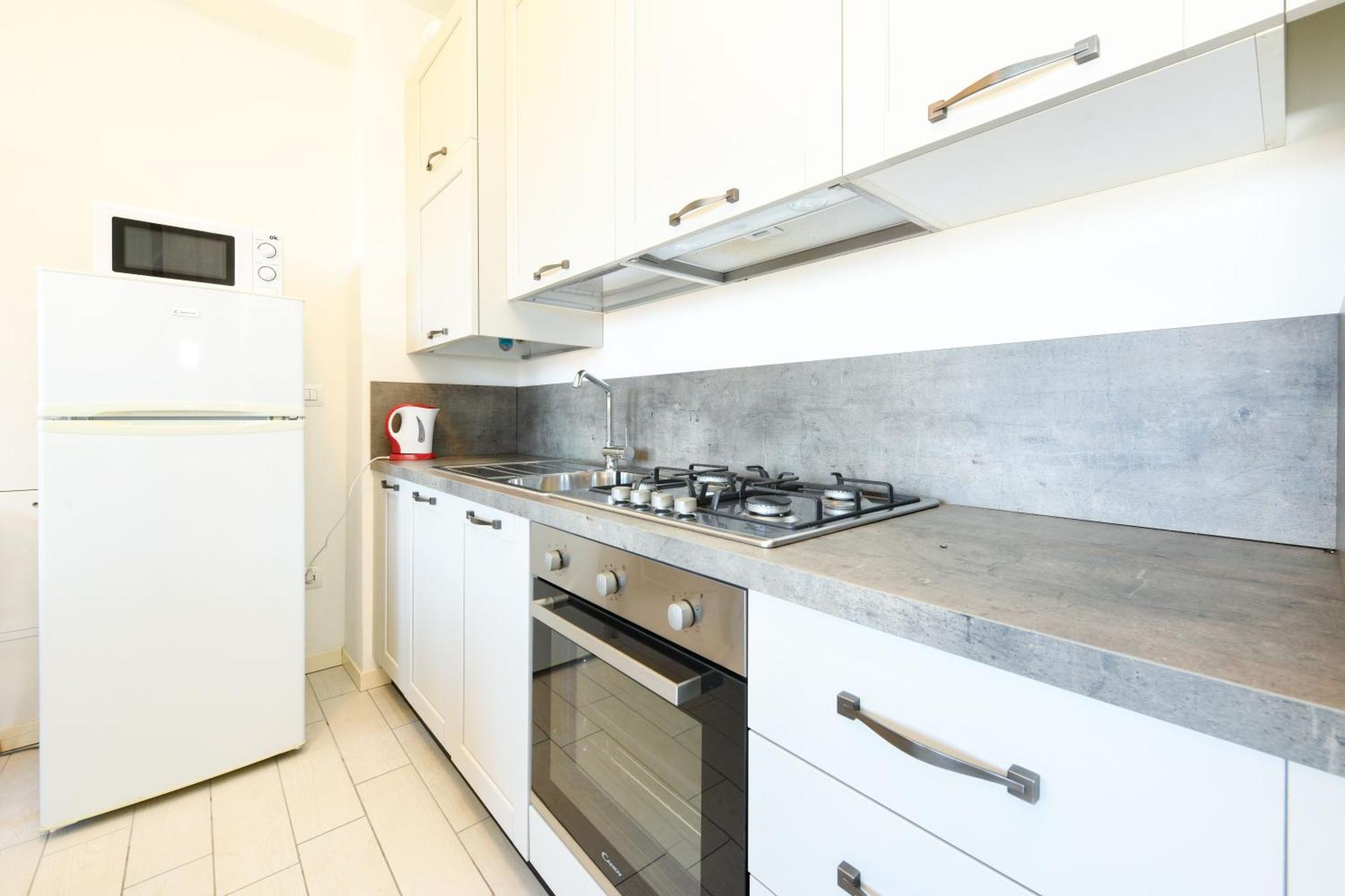 Madeleine Apartman Toscolano-Maderno Kültér fotó