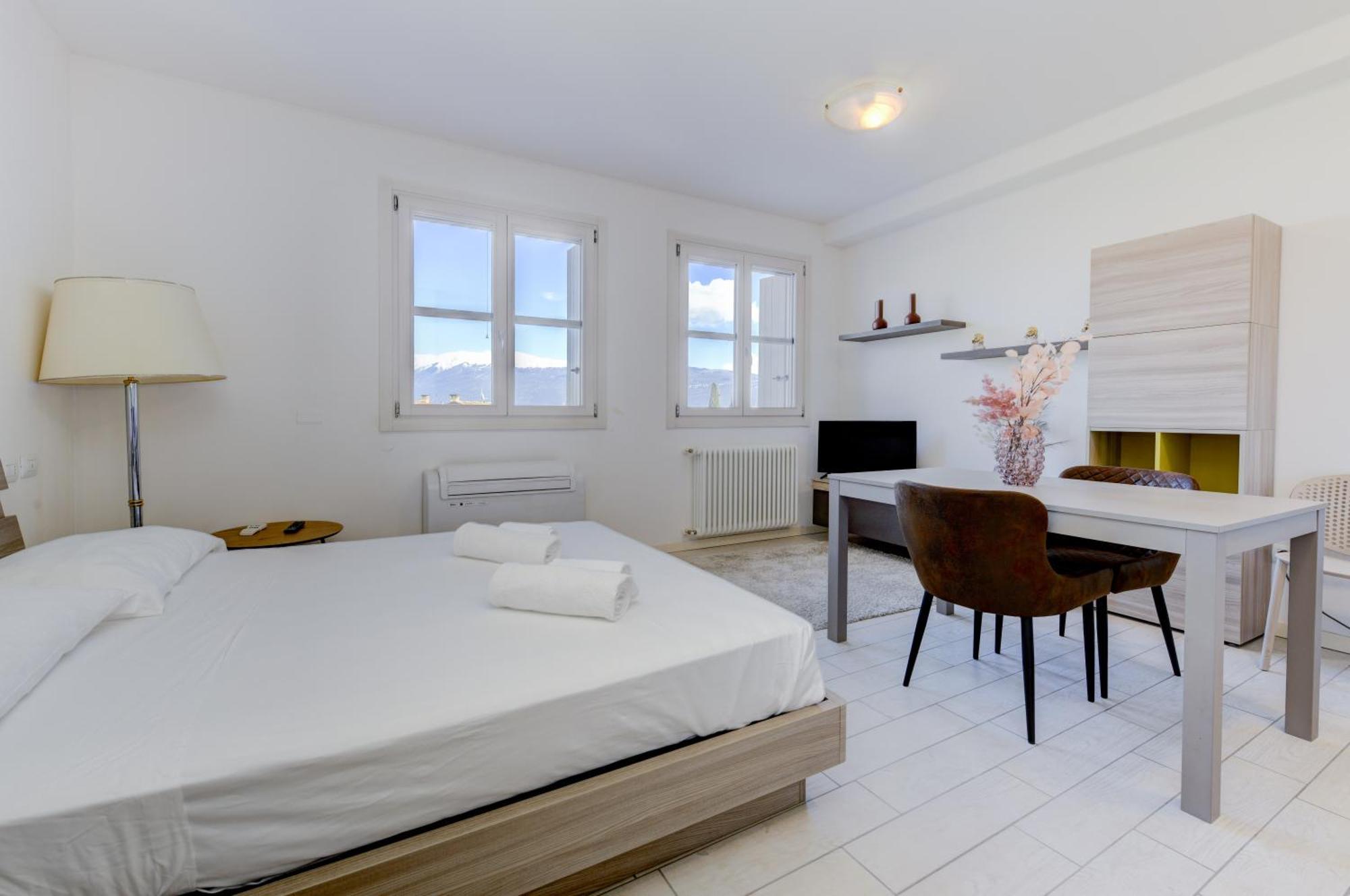 Madeleine Apartman Toscolano-Maderno Kültér fotó