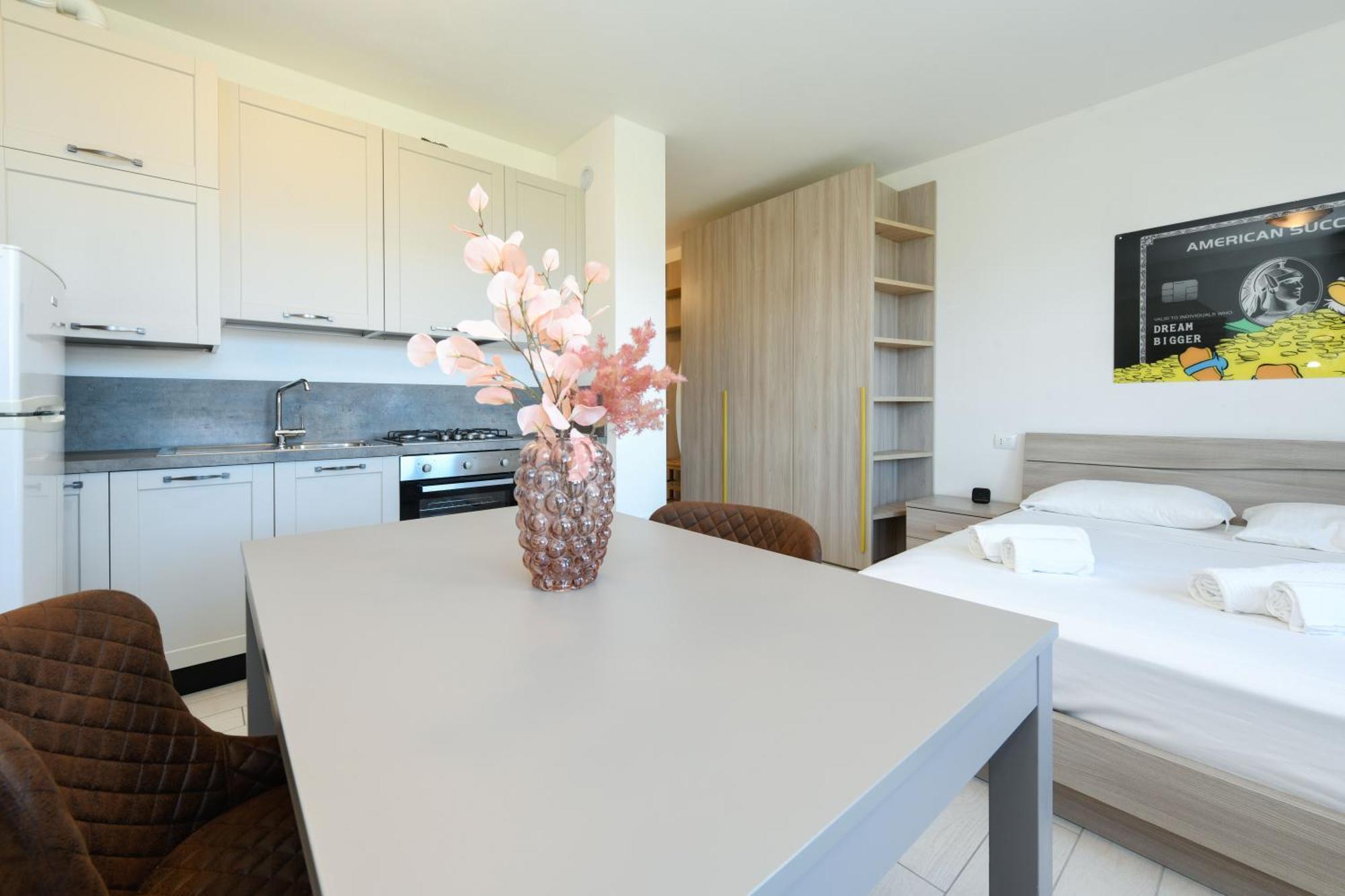 Madeleine Apartman Toscolano-Maderno Kültér fotó