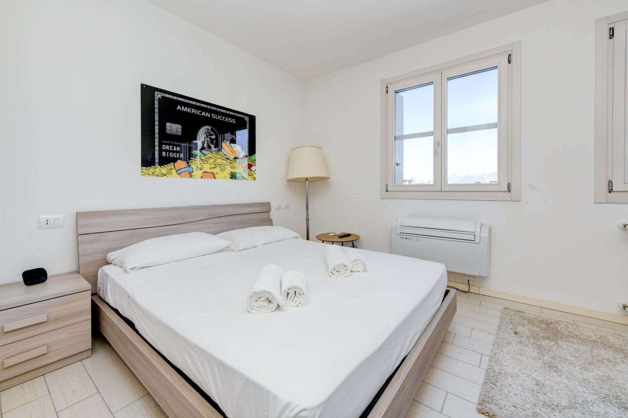 Madeleine Apartman Toscolano-Maderno Kültér fotó
